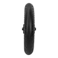 thumbnail image 4 of Soidarity Reemplazo de rueda de patinete de alta de 8 pulgadas, patinete eléctrico de goma Premium, neumático sólido, rueda de patinete Patinetes eléctricos Soidarity OD005709-00, 4 of 6