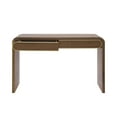 thumbnail image 3 of MODERNLUXE 47" Wood Entryway Table, Narrow Long Console Table with 2 Storage Drawers, Sofa Table Behind Couch for Living Room, Entryway, Hallway,Brown, 3 of 8