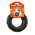 thumbnail image 3 of Mammoth TireBiter Advanced Rubber Dog Toy, Medium, 5", 3 of 8