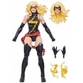 thumbnail image 2 of Marvel Legends Anniversary 6 Inch Action Figure Avengers Exclusive - Warbird Reissue, 2 of 2