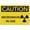 Warning Sign 4, variant on Notice Authorized Drivers Only Retro Vintage Sign 8"x12" - Wall Decor Plaque for Home Bar Pub Kitchen Restaurant, Authorized Driver Sign
