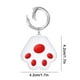 thumbnail image 3 of Para AirTag-Armor Cover Strap Funda de silicona Anti-perdida Ubicación GPS Tracker-Protec, 3 of 7