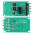 Adapter Module NRF24L01 2.4G Hz Wireless Transceiver for 3.3V/5V ...