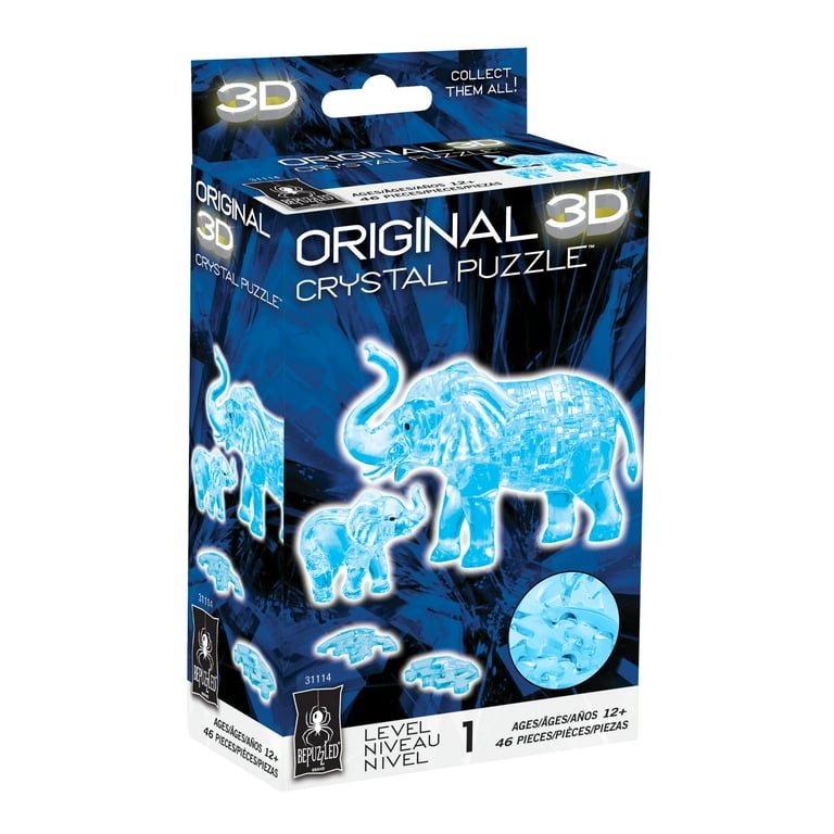 [BLUE ELEPHANT] ★HOT★CREA The Blue Elephant: Quinn, Jeffrey, LaFond, Pascale