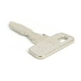 thumbnail image 3 of The ROP Shop (Pack of 4) Ignition Key for Club Car 1012505 fit 1983.5-Up DS Gas/Electric Cart, 3 of 6