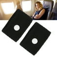 thumbnail image 4 of Anti-sick Soft Motion Sickness Wristbands, Wristbands, Adult Air Travel Sea Travel For Children, 4 of 8