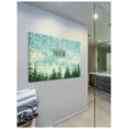 thumbnail image 2 of Marmont Hill "If Not You, Who" by Robert Dickinson Painting Print on Canvas, 2 of 7