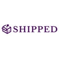 thumbnail image 1 of Printtoo Shipped Self Inking Rubber Stamp Pre-Inked Office Stamp- Home Office Business Stationery, Purple- 42 x 9 mm, 1 of 7