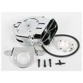 thumbnail image 2 of Kuryakyn 8469 Standard Hypercharger Air Cleaner/Filter for 1991-2006 Harley, 2 of 3
