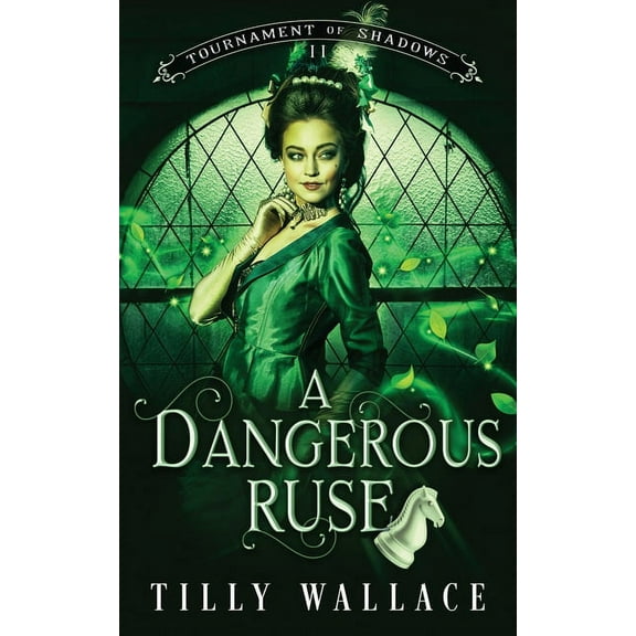 A Dangerous Ruse, (Paperback)