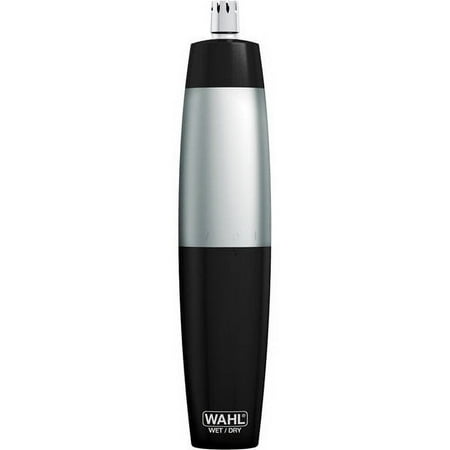 Wahl Ear, Nose & Brow Wet/dry 2 Head Tri
