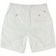 thumbnail image 2 of Tommy Hilfiger Mens Classic Casual Chino Shorts, Blanco, 34 Tommy Hilfiger chino, 2 of 2