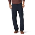 thumbnail image 1 of Pantalón cargo Wrangler Authentics Relaxed Fit Navy para hombre, 1 of 4