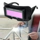 thumbnail image 1 of de soldadura con oscurecimiento automático sor, protectoras de seguridad con oscurecimiento automático, de soldadura, Soledad gafas de soldador, 1 of 7