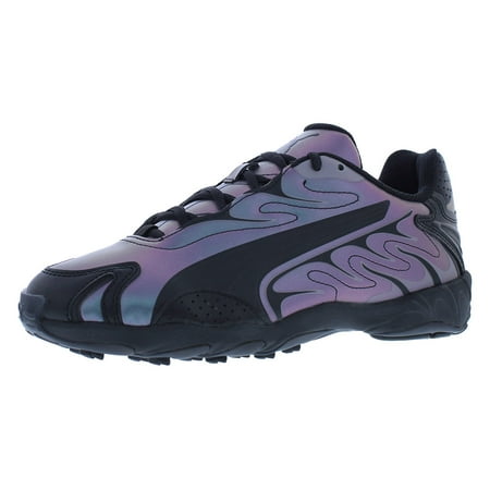 Puma Inhale Color Shift Mens Shoes Size 10, Color: Purple/Black
