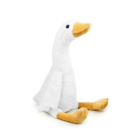 Yours 2 Keep Silly Goose Doug Duck Stuffed Animal, 12 inches
