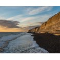 thumbnail image 3 of Póster de fotografía de viajes de East/West Sussex, Brighton Palace Pier, Camber Sands Beach, pintura en lienzo, arte de pared, imagen para decoración del hogar, 3 of 5