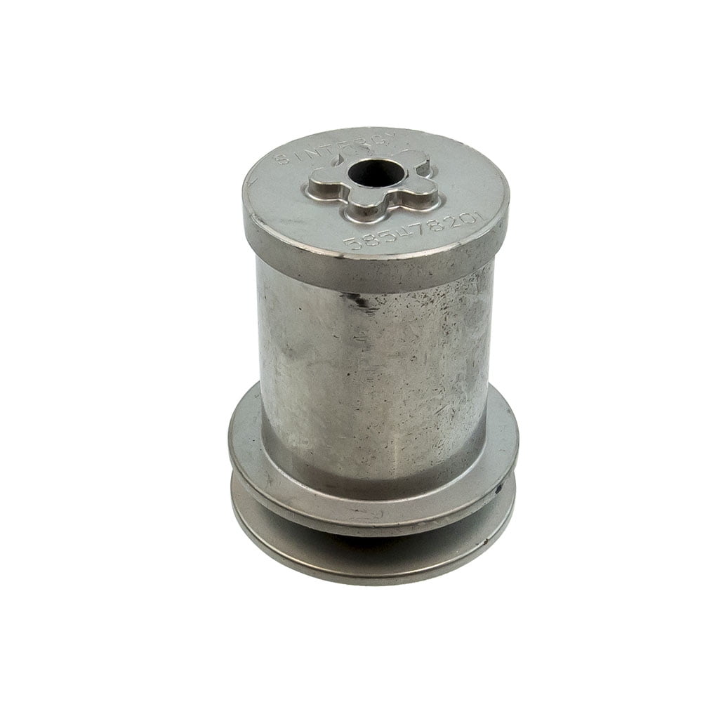 Husqvarna 585478201 Blade Adapter With Pulley All Wheel Drive Craftsman