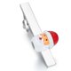 thumbnail image 1 of Pinzas para corbata XCF Papá Noel, 1 of 2