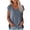 F, variant on Summer Evergreen Lenago Womens Tops Sleeveless Tank Tops V Neck Tunic Tops Summer Basic Loose Solid Color Casual Shirts Fit Blouse