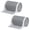 2 PCS, variant on Strong Adhesive Screen Repair Tape, Window Screen Repair Kit, Fiberglass Mesh Screen Repair Kit for Window and Door, Self-Adhesive Patch for RV, Tent, Pool, Patio, Porch Netting (A)