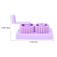 thumbnail image 2 of Hemobllo Lightweight Violet Quilling Supplies Tool for Paper Curling and Craftwork, 2 of 8