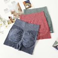 thumbnail image 2 of Las Mujeres Pantalones Cortos De Gimnasio Ropa De fitness Para De Cintura Alta fitne, 2 of 4