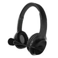 thumbnail image 2 of Auriculares plegables inalámbricos Bluetooth 5.0 con soporte de micrófono Cable de audio 8 horas de tiempo de reproducción, 2 of 9