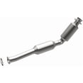 thumbnail image 2 of Magnaflow California Converter 5411010 Direct Fit California Catalytic Converter Fits select: 2004-2008 MERCURY GRAND MARQUIS, 2004-2008 FORD CROWN VICTORIA, 2 of 6