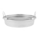 thumbnail image 1 of Bandeja de vapor para cocina, cesta para cocinar al vapor, olla para cocinar al vapor, cesta para cocinar al vapor, vaporera de acero inoxidable (S), 1 of 8