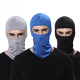 thumbnail image 1 of Equipo para exteriores, ciclismo, bicicleta, motocicleta, a prueba de viento, protección solar, máscara antipolvo, máscara facial, pañuelo para la cabeza, 1 of 2