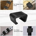 thumbnail image 3 of 8Pcs Patio Furniture Clips Wicker Furniture Clips Furniture Clips Fasteners Sofa Rattan Chair Fasteners Clip for Outdoor Patio, 3 of 9