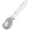 No display screen, variant on Electric Heated Ice Cream Scoop, 40-Second Fast Heating, 2000mAh Rechargeable with Dual Temperature Settings