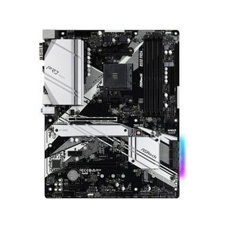 ASUS ROG Strix B550-F Gaming AMD AM4 Zen 3 Ryzen 5000 ATX