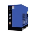 thumbnail image 2 of 240CFM Refrigerated Air Dryer for 50HP Compressors, 3PHASE 460V, Refrigerated Air Compressor Dryer, Compressed Air Systems, Industrial Refrigerated Compressed Air Dryer, 2 of 12
