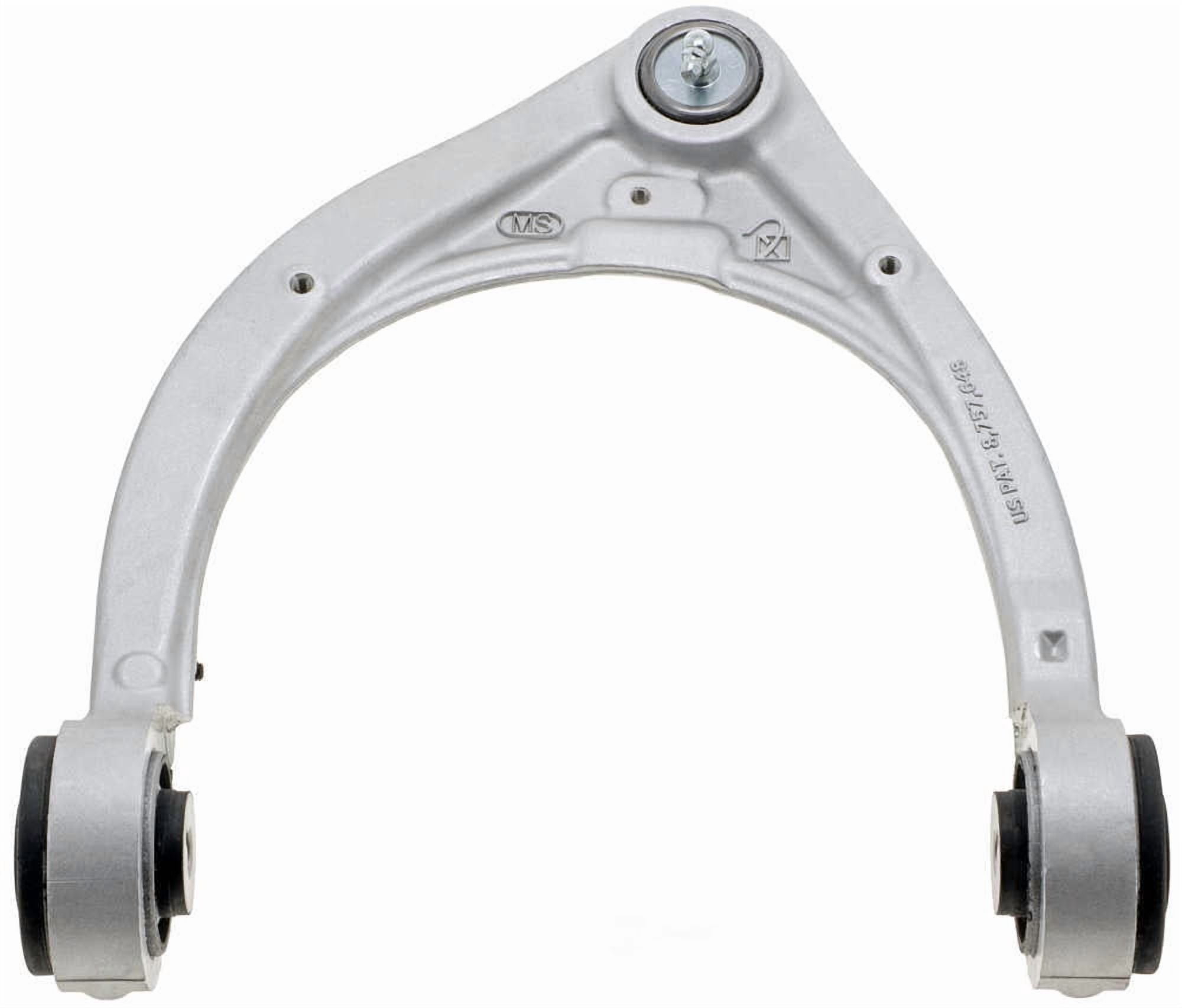 Mevotech CMS251302 Suspension Control Arm and Ball Joint Assembly