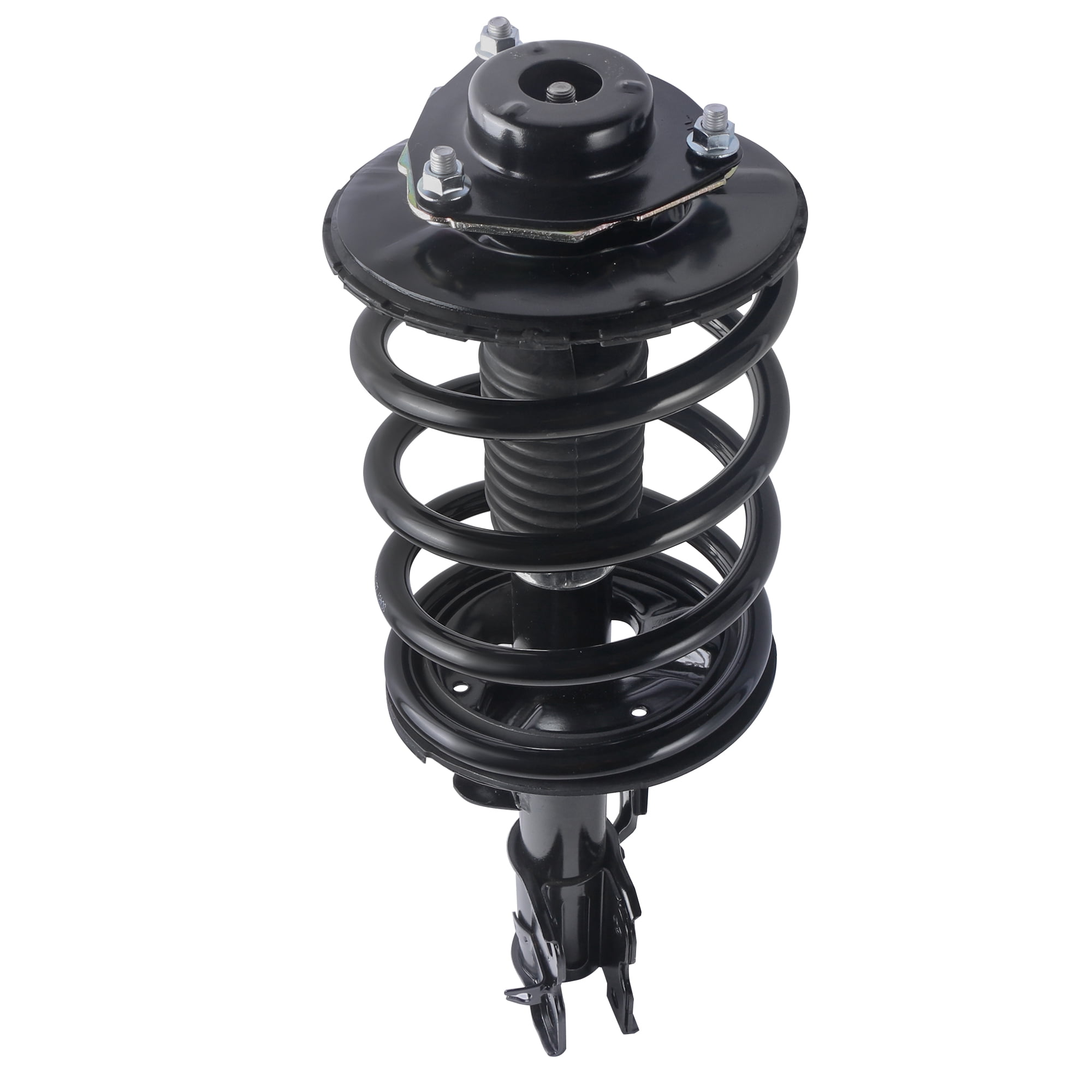 MOSTPLUS Pair Front Complete Struts Assembly for 2003-2007 Nissan Murano 3.5L AWD FWD
