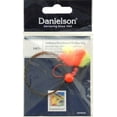 thumbnail image 2 of Danielson Salmon/Steelhead Rig with Matzuo Sickle Hook, Fishing Rigs, 2 of 2