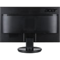 thumbnail image 5 of Acer K272HUL 27" QHD LED LCD Monitor, 16:9, Black, 5 of 5