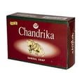 thumbnail image 1 of Chandrika Savon Savon de Sandale - 75 g, 1 of 1