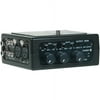 Azden FMX-DSLR Portable Audio Mixer for Digital-SLR Camera