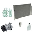thumbnail image 2 of UAC KT 5139A A/C Compressor and Component Kit, 2 of 4