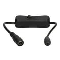 thumbnail image 2 of Switch Extension Cable, Electronic Accessory USB Power Switch Cord Lightweight  For Monitoring For Water Pump, 2 of 8