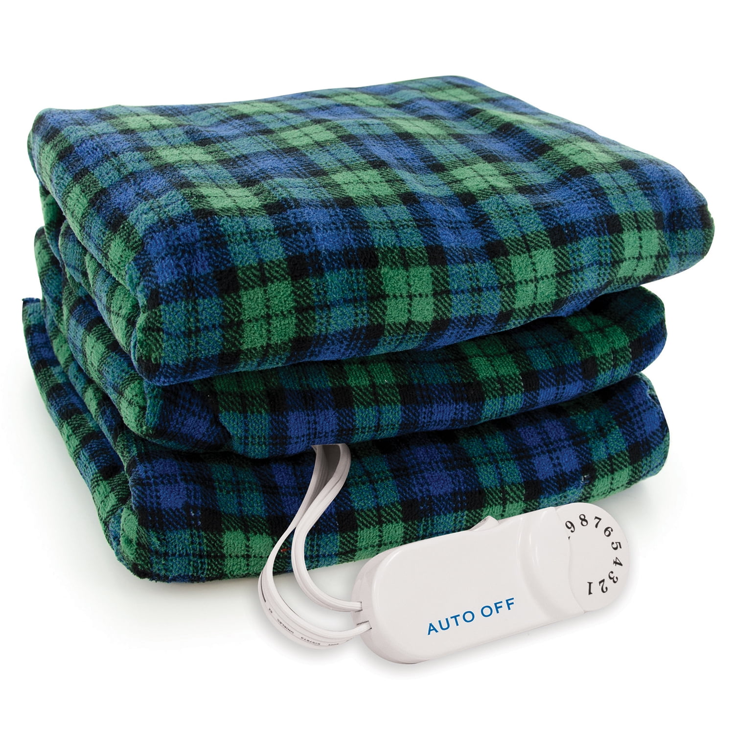 Perfect Fit Low Voltage Warming Blanket