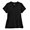 Black, variant on Jockey Scrubs 2329 Ladies Mesh V-Neck Top