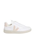 thumbnail image 1 of Veja Espadrilles V-12 pour Femmes Blanches 6 US, 1 of 5