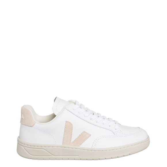 Veja Women V-12 Sneakers White 9 US