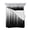 Black, variant on Black White Twin XL Size Down Alternative Comforter,Lightweight Comforter Quilt Bedding Set with Pillow Shams Modern Geometric Abstract Gradient Striped All Seasons Bed Comforter Duvet Insert 68"x98"