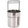 thumbnail image 1 of Artist Brush Washer, Double Layer Deluxe Brush Cleaner With Wash Tank, 1 of 4