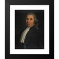thumbnail image 2 of Lié Louis Périn-Salbreux 15x18 Black Modern Framed Museum Art Print Titled - Maximilien Joseph Gouillart (1804), 2 of 5
